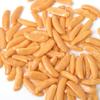 MINOYA Rice Crackers Japanese Kakinotane Mochi Crunch Arare Made in JAPAN (170g x 3) view 3