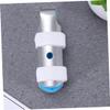 Mobestech 2pcs Thumb Brace Finger Cot Finger Splint Support Brace Fixing Guard Protector for Right Hand Joint Protection view 3