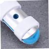 Mobestech 2pcs Thumb Brace Finger Cot Finger Splint Support Brace Fixing Guard Protector for Right Hand Joint Protection view 4