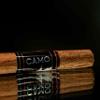 Camo Cones Natural Leaf King Cones 2 Pack - 4 Cones Per Pack (Vanilla) with Official Camo Cone Sticker view 3