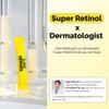 VITALBEAUTIE Super Retinol - Ingestible Liposomal Retinol & Vitamin C 1000mg Powder - Vegan K-Beauty Skin Supplement for Radiant Glass Skin & Tone, Dark Spot Care, 30 Packets view 4