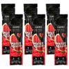 Camo Cones Natural Leaf King Cones 4 Cones Per Pack (Honey, Natural, Blueberry, Watermelon, Strawberry, Vanilla, Green Apple, Pineapple, Russian Cream, and Peach) (Watermelon, 6 Pack) view 1