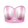 Bra Massager, Electric Breast Massage Bra, Vibration Heating Ion Massage Bra, Rechargeable Breast Enhancement Massage Bra, Breast Massager