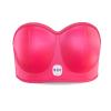 Bra Massager, Electric Breast Massage Bra, Vibration Heating Ion Massage Bra, Rechargeable Breast Enhancement Massage Bra, Breast Massager
