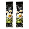 Camo Cones Natural Leaf King Cones 2 Pack - 4 Cones Per Pack (Natural) with Official Camo Cone Sticker view 1