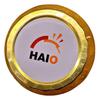 HAIO Jeju Hallabong Tea | Korean Tangerine Tea | 2.2 Pounds per Jar (1 kg) | 1 Jar view 4
