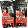 Camo Cones Natural Leaf King Cones 2 Pack - 4 Cones Per Pack (Watermelon) with Official Camo Cone Sticker view 1