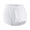 Carer Pull-On Waterproof Underwear Unisex Washable Diaper Cover for Incontinence Waterproof,Durable Leakproof Underwear for Incontinence to Use with Diapers & Briefs for Added Leakage Protection view 1