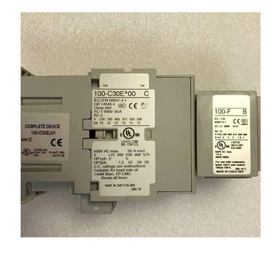 100-C30E00 for Auxiliary Contact