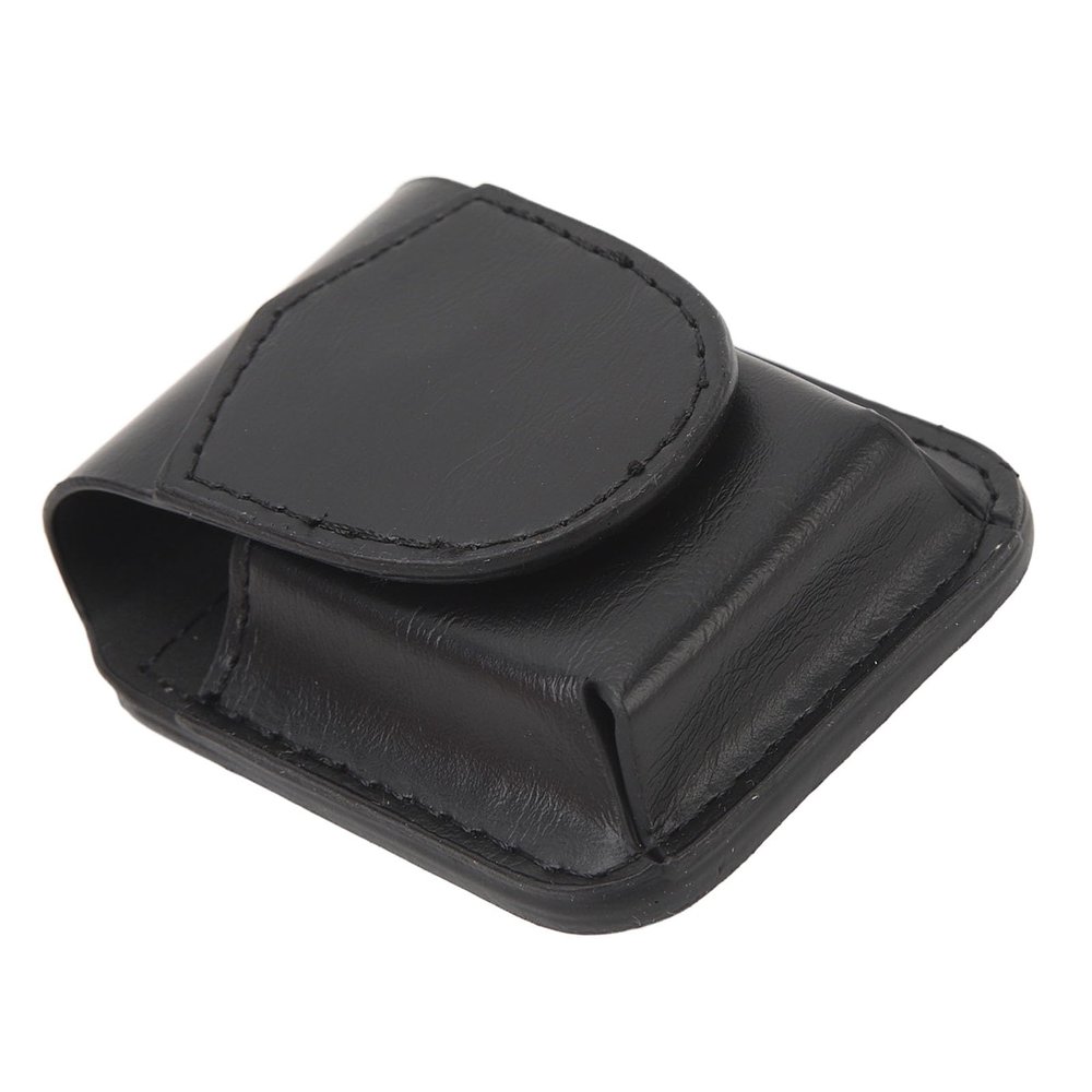 BROLEO Lightest Bag, Lightest Waist Case with Versatile Magnetic Buckle for Travel (Black), BROLEOscptwyandz-12