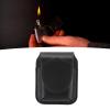 BROLEO Lightest Bag, Lightest Waist Case with Versatile Magnetic Buckle for Travel (Black), BROLEOscptwyandz-12 view 3