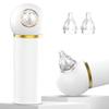 TopQuaFocus Ear Dryer for Adults Kids, Electronic Inner Ear Fluid Removal Tool, Circulation Design - 2min Quick Drying Eardrum, Ideal for Swimmers to Dry The Air of Ears view 1