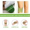 Kisinly Herbal Knee Patches, 48 Pcs Natural Knee Relief Patch, Herbal Wormwood Warming Extract Sticker for Knee, Back view 3