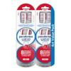 Parodontax Complete Protection Soft Toothbrush for Healthy Gums and Strong Teeth - 2 x 2 Pack view 1