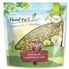 Food to Live - Whole Green Lentils, 4 Pound Dried Raw Lentils, Sproutable, Kosher, Vegan. Rich in Dietary Fiber, and Protein. No Soaking Required. view 1