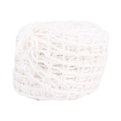 Happyyami Multifunctional White Net Bag for Spiced Pork Shoulder and Roast Chicken Food-Grade Mesh Cooking Net for Home Kitchen Use