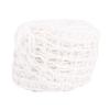 Happyyami Multifunctional White Net Bag for Spiced Pork Shoulder and Roast Chicken Food-Grade Mesh Cooking Net for Home Kitchen Use view 1