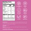 Cure Hydration - Kids Electrolyte Drink Mix | Plant-Based Pediatrician Formulated Rehydration | No Added Sugar, FSA-HSA, Non-GMO, Gluten-Free, No Artificial Flavors | Box of 6 Packets - Fruit Punch view 2