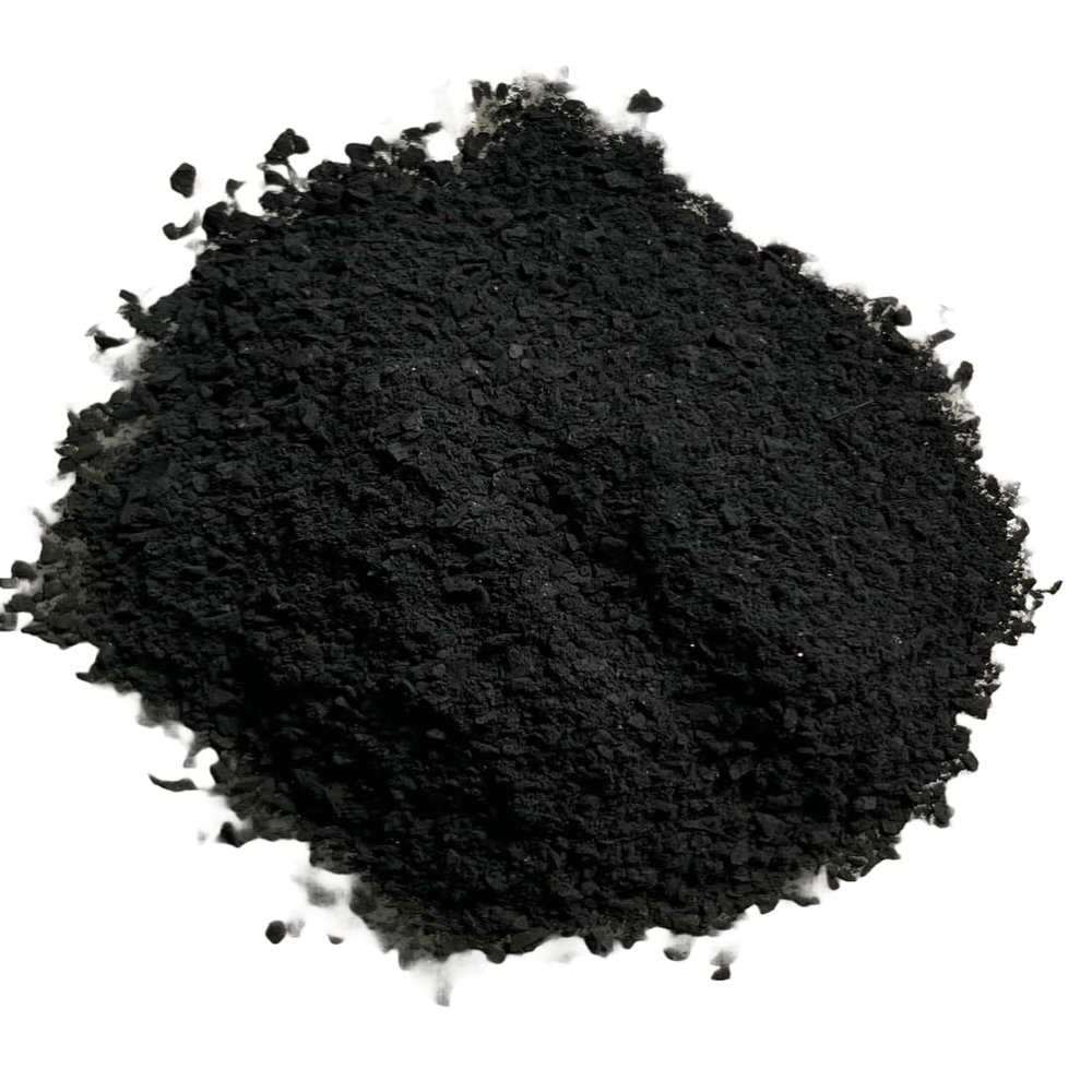 Shungite - 1mm and Smaller - powder - 4oz - 100% Crystal Life+LOVE! Cleansing Charging Forever! 1m4z(Shungite)