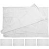Alipis Extra Large Balloon Storage Organizer Bag Plastic Multi-function Storage Pouch for Big Balloons Wedding Party Supplies view 1