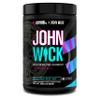 Jacked Factory X John Wick - Wick Mode Pre Workout Powder - Intense Energy, Battle-Ready Focus, Unstoppable Commitment, and Sheer Will - 40 Servings, Baba Yaga Blue Raz view 1