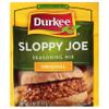 Durkee Sloppy Joe Seasoning Mix, 1.50 Ounce Packets (Pack of 12) view 1