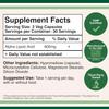 Alpha Lipoic Acid 600mg per Serving, 60 Capsules (Third Party Tested, Non-GMO, Gluten Free, Vegan Safe) Potent Antioxidant for Neuropathy and Cardiovascular Health (ALA Supplement) by Double Wood view 2