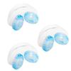 NineLife Basics P-R Nasal Pillow Replacement for Nuance and Nuance Pro- Large (3 Pack) view 1