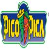 The Stocked Pantry Pico Pica Hot Sauce, 15.5oz (Pack of 3) Bundle with Carlisle 3 oz Melamine Molcajete Salsa Dish, Black, Red view 4