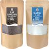 52USA Black Peppercorns 12 oz and Coarse Sea Salt 2 lbs, Salt and Pepper for Grinder Refill, Whole Peppercorns view 1