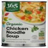 365 by Whole Foods Market, Organic Chicken Noodle Soup, 18.6 Ounce view 1