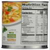 365 by Whole Foods Market, Organic Chicken Noodle Soup, 18.6 Ounce view 3