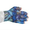 Lymphedivas Irises Medical Graduated Compression Glove for Lymphedema (30-40 mmHg Medium) view 1