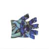 Lymphedivas Irises Medical Graduated Compression Glove for Lymphedema (30-40 mmHg Medium) view 2