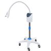 Rasamer Adjustable Stand Floor Teeth Whitening Lamp Bleaching Accelerator System with Cold 4 Colors Light Remote Control for Beauty Salon view 4