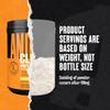 Clear Whey Isolate Protein Powder - Easy to Digest and Mix, 5g BCAA, Deliciously Juicy, Refreshing Anytime Drink for Men and Women, Pineapple Orange 500g (20 Servings) view 2