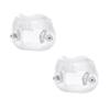 Dream-Wear Replacement Full Face Cushion - Small (2 Pack) view 1
