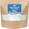 52USA Sea Salt, 2lb - 32oz (1 Pack), Coarse Grain, Salt Grinder Refill, Perfect Coarse Sea Salt For Cooking, All Natural Sea Salt view 1