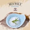 52USA Sea Salt, 2lb - 32oz (1 Pack), Coarse Grain, Salt Grinder Refill, Perfect Coarse Sea Salt For Cooking, All Natural Sea Salt view 3