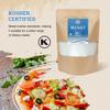 52USA Sea Salt, 2lb - 32oz (1 Pack), Coarse Grain, Salt Grinder Refill, Perfect Coarse Sea Salt For Cooking, All Natural Sea Salt view 4