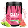 Clear Whey Isolate Protein Powder - Easy to Digest and Mix, 5g BCAA, Deliciously Juicy, Refreshing Anytime Drink for Men and Women, Watermelon Limeade 500g (20 Servings) view 1