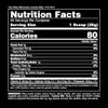 Clear Whey Isolate Protein Powder - Easy to Digest and Mix, 5g BCAA, Deliciously Juicy, Refreshing Anytime Drink for Men and Women, Watermelon Limeade 500g (20 Servings) view 3
