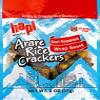 Hapi Nori Seaweed Wrap Arare Rice Crackers, 2 oz (Pack of 12) view 1
