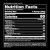 Clear Whey Isolate Protein Powder - Easy to Digest and Mix, 5g BCAA, Deliciously Juicy, Refreshing Anytime Drink for Men and Women, Blueberry Acai 500g (20 Servings) view 3