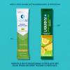 Liquid I.V. Hydration Multiplier +Energy | Blackberry-Peach | Electrolyte Powder Drink Mix | 1 Pack (14 Servings) view 2