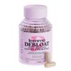Lemme Debloat 3-in-1 Prebiotic, Probiotic & Digestive Enzyme Capsules for Bloating & Gas Relief - 2 Clinically Studied Probiotics w/5 Digestive Enzymes to Improve Digestion, Women & Men, (60 Count) view 1