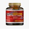 VITAMISAN Sales Biliares Digestive Enzymes Pancreatin Enzimas Digestivas probiotic and prebiotic 100 caps view 1