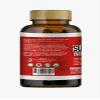 VITAMISAN Sales Biliares Digestive Enzymes Pancreatin Enzimas Digestivas probiotic and prebiotic 100 caps view 2