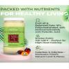 100% Sustainable Palm Oil | RSPO Certified | 2-Pack (14 fl oz) | For cooking, baking and soap making (2) view 3