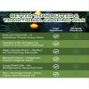 100% Sustainable Palm Oil | RSPO Certified | 2-Pack (14 fl oz) | For cooking, baking and soap making (2) view 4